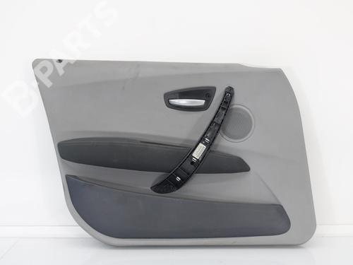 Used Left front door panel Left front door panel BMW 1 (E87) 118 d (122 hp) 10347838 10347838