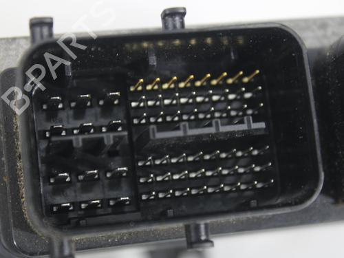 Engine control unit (ECU) TOYOTA RAV 4 III (_A3_)  | BP23169068M57 