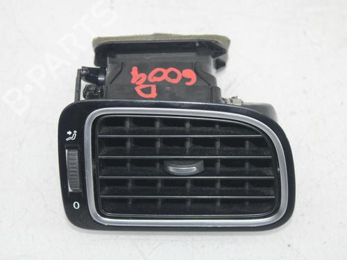 Grille d'aération VW POLO V (6R1, 6C1) 1.4 GTI (180 hp) 30273931