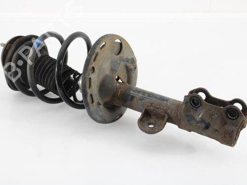 Used Left front shock absorber TOYOTA RAV 4 III (_A3_) 2.2 D (ALA35_) (150 hp) 13298814