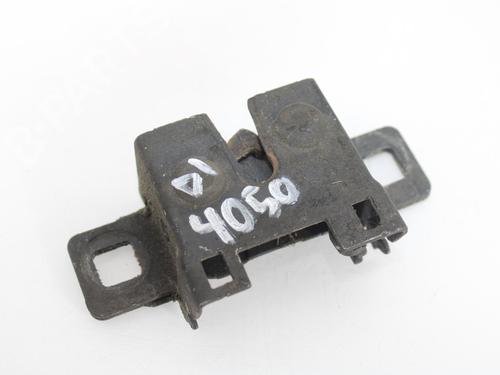 Used Hood lock LAND ROVER RANGE ROVER SPORT I (L320) 3.0 D 4x4 (245 hp) 14987631