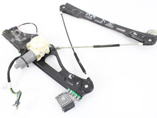 Front left window mechanism MERCEDES-BENZ E-CLASS (W211) E 280 CDI (211.020) | BP15528499C22 