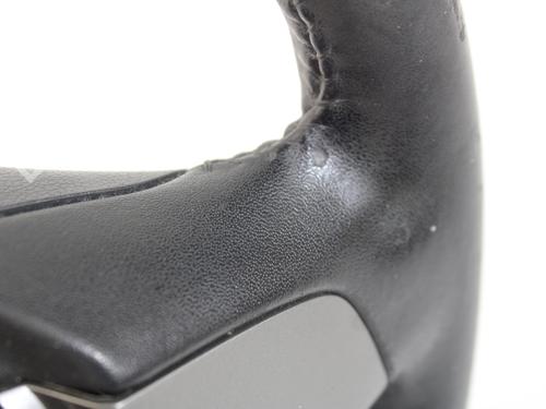 Steering wheel HYUNDAI i20 I (PB, PBT) 1.4 CRDi | BP15940161C49 