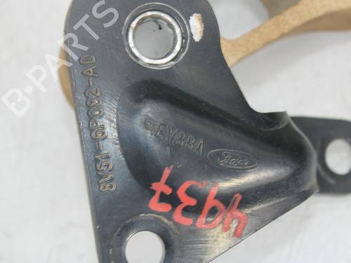 Engine mount FORD FIESTA VI (CB1, CCN) 1.5 TDCi | BP22305522M89 