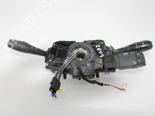 Kombi Kontakt / Stilkkontakt RENAULT CLIO IV (BH_) 1.2 16V (73 hp) 13406915