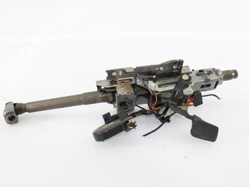 Used Steering column VW TOURAN (1T1, 1T2) 2.0 TDI 16V (140 hp) 15670916