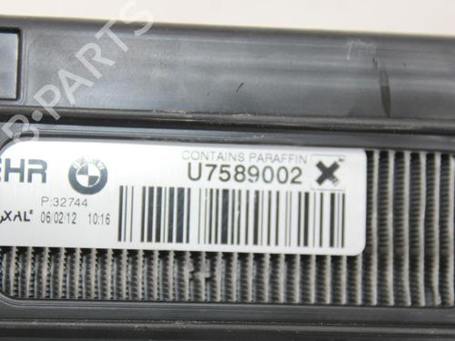 Air conditioning evaporator BMW 5 (F10) 520 d | BP30083686M109 