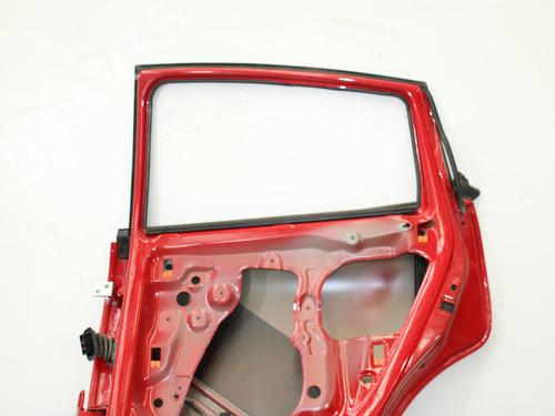 Right rear door SEAT LEON (1P1)  | BP22303646C5 