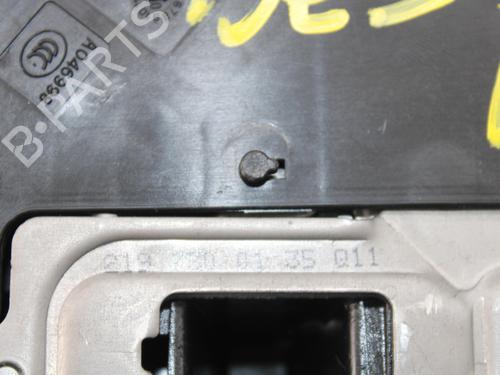 Rear left lock MERCEDES-BENZ CLS (C219) CLS 320 CDI (219.322) | BP13914195C100 