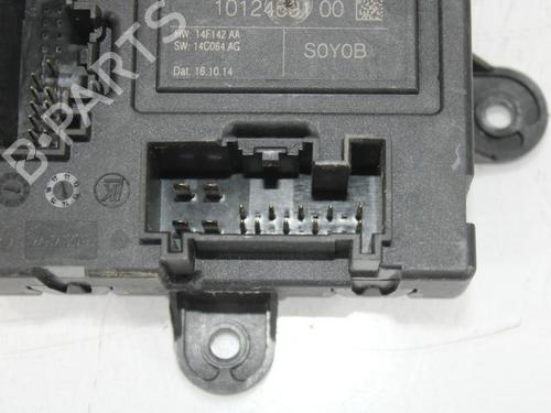 Electronic module FORD FIESTA VI (CB1, CCN) 1.5 TDCi | BP22305370M83 