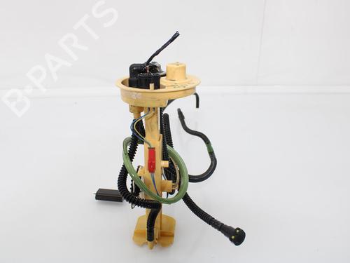 Used Fuel pump BMW X6 (E71, E72) xDrive 35 d (286 hp) 10812451