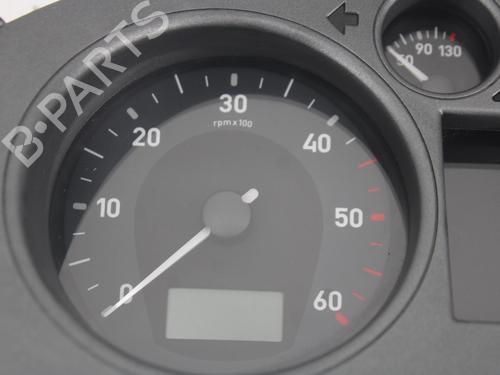 Instrument cluster SEAT CORDOBA (6L2) 1.9 TDI | BP15809366C47 