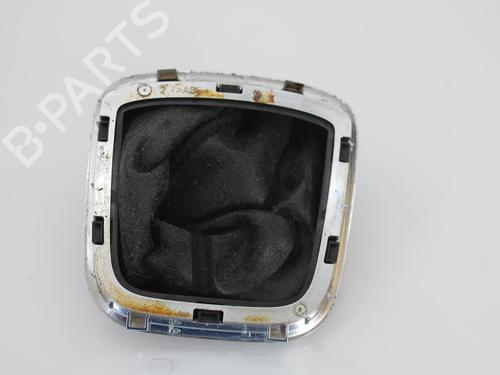 Shift knob VW POLO V (6R1, 6C1) 1.2 TSI | BP11393431I34 