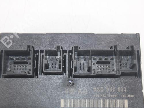 Elektronische module VW PASSAT B7 Variant (365) 2.0 TDI | BP15769367M83 
