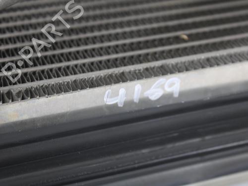 Air conditioning evaporator SEAT CORDOBA (6L2) 1.9 TDI | BP15912226M109 