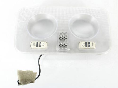 Interior roof light FIAT PUNTO EVO (199_) 1.3 D Multijet (199AXD1B, 199AXD1A, 199BXD1B, 199BXD1A,... 1520400000