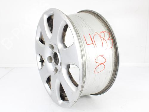 Rim AUDI Q7 (4LB) 3.0 TDI quattro | BP16874353C45 