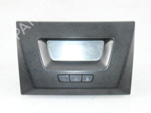 Monitor / Wyświetlacz SSANGYONG REXTON W / REXTON 2.0 Xdi 201312030072