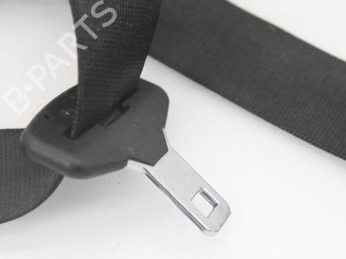 Rear right seatbelt BMW X3 (E83) 2.0 d | BP10121011I28 