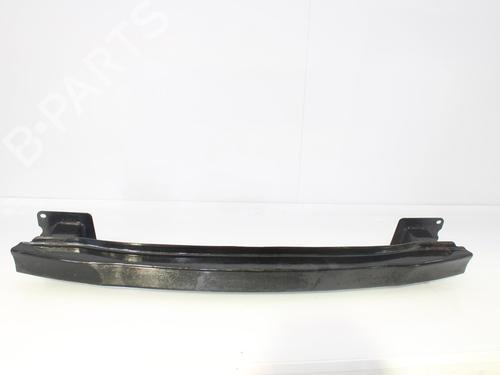 Used Rear bumper reinforcement VW POLO V (6R1, 6C1) 1.6 (90 hp) 10732321