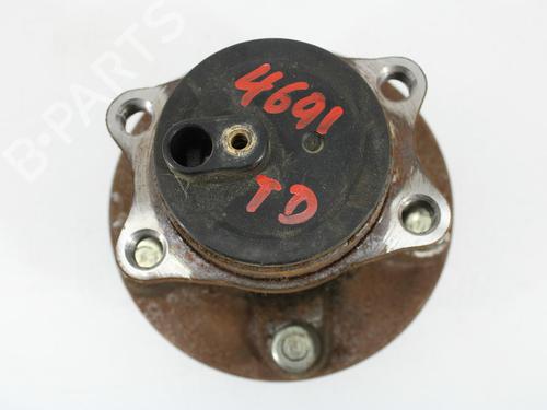 Other MITSUBISHI ASX (GA_W_) | BP22303732O1 - Image 3