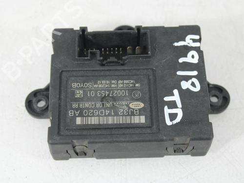 Used Comfort control module LAND ROVER RANGE ROVER EVOQUE (L538) 2.2 D (150 hp) 25727997
