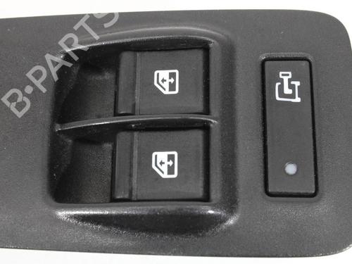 Left front window switch PEUGEOT BOXER Van 2.0 BlueHDi 130 | BP37074671I27 - Image 3
