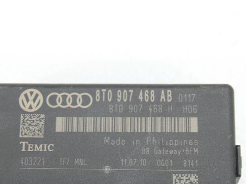 Electronic module AUDI Q5 (8RB) 2.0 TDI quattro | BP22304501M83 