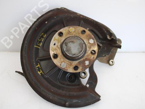 Used Right rear steering knuckle VW GOLF VI (5K1) 1.6 TDI (105 hp) 10119408
