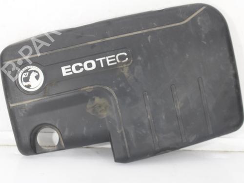 Used Upper protection OPEL ASTRA J (P10) 1.6 SIDI (68) (170 hp) 17062074
