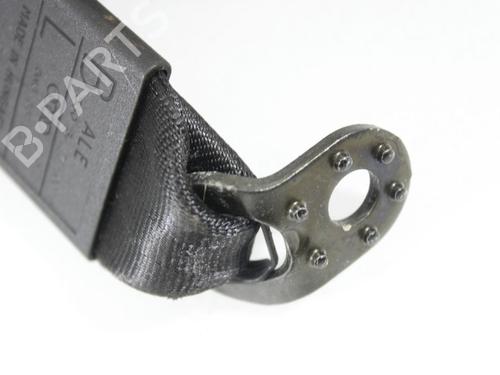 Front left seatbelt AUDI TT Roadster (8N9)  | BP17868775I26 