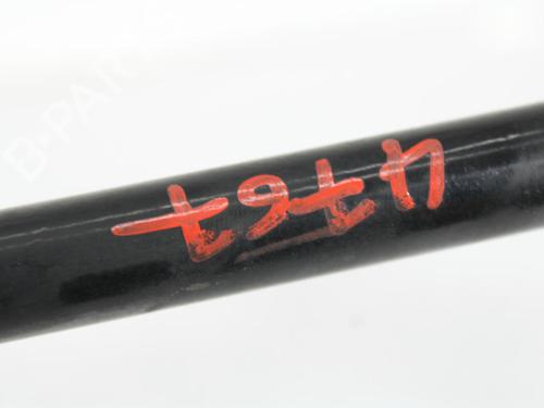 Anti roll bar FIAT PUNTO EVO (199_) 1.3 D Multijet (199AXD1B, 199AXD1A, 199BXD1B, 199BXD1A,... | BP22304165M96 