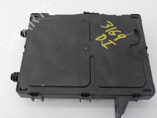 Fuse box RENAULT SCÉNIC IV (J9_) 1.2 TCe 130 | BP10347712E1 
