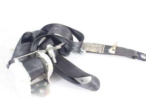 Used Rear left seatbelt TOYOTA RAV 4 III (_A3_) [2005-2014]  23169080