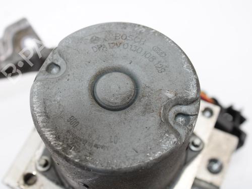 ABS pump MERCEDES-BENZ CLS (C219) CLS 320 CDI (219.322) | BP14454079M43 