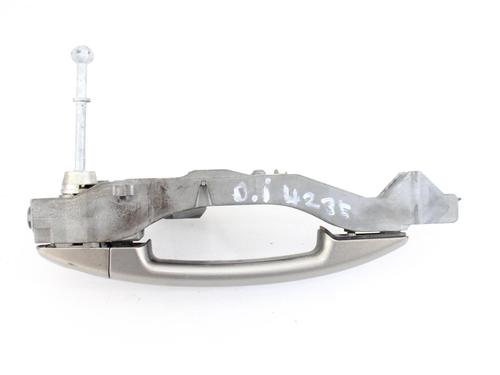 Used Front left exterior door handle PEUGEOT 5008 (0U_, 0E_) 1.6 HDi (110 hp) 15688383