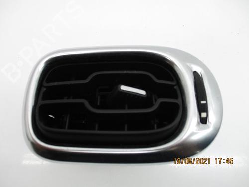 Used Air vent CITROËN C3 Picasso (SH_) 1.6 HDI 90 (92 hp) 11661971