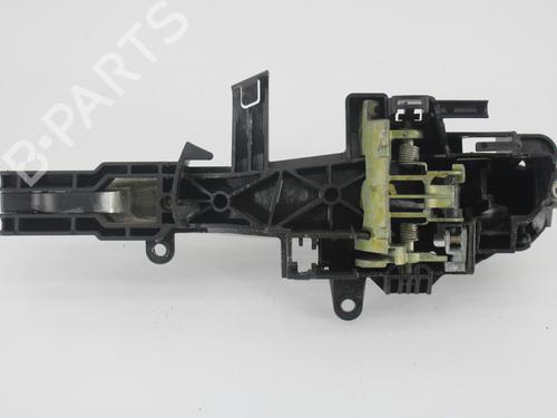 Rear right exterior door handle BMW 1 (E87) 118 d | BP12680422C130 