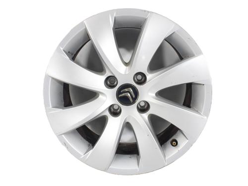 Used Rim CITROËN C4 Grand Picasso I (UA_) 1.6 HDi 110 (112 hp) 24987925