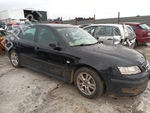 Rim SAAB 9-3 (YS3F, E79, D79, D75) 1.9 TiD | BP16361162C45 