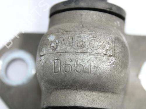 Anti roll bar MAZDA 2 (DY) 1.4 CD | BP22304907M96 