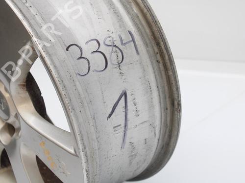 Rim HYUNDAI SANTA FÉ II (CM) 2.2 CRDi GLS 4x4 | BP10339117C45