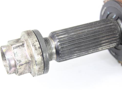 Left rear driveshaft SSANGYONG RODIUS II 2.2 Xdi | BP17062080M40 