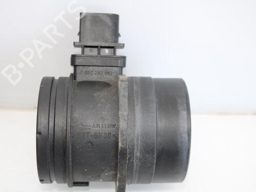 Mass air flow sensor BMW 1 (E87) 116 d | BP10119044M95 