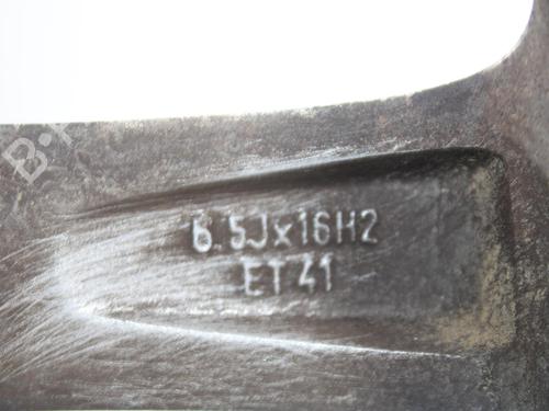 Rim SAAB 9-3 (YS3F, E79, D79, D75) 1.9 TiD | BP16361276C45 