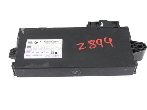 Commande Confort BMW 1 (E87) 120 d (177 hp) 31925667