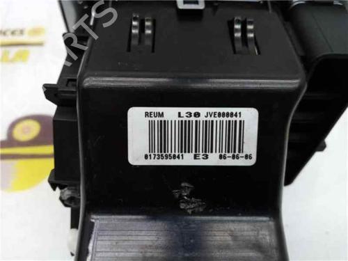 Air vent LAND ROVER RANGE ROVER SPORT I (L320) 3.0 D 4x4 | BP11661920I21 