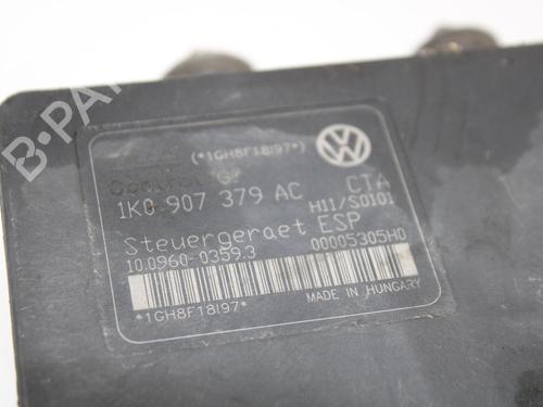 ABS pump VW TOURAN (1T1, 1T2) 2.0 TDI 16V | BP15670913M43 