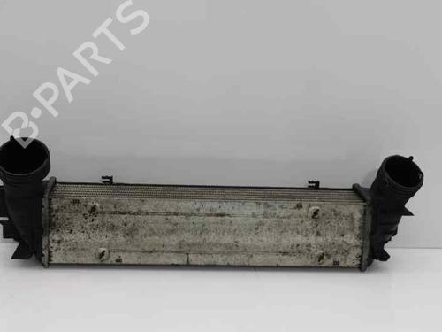 Intercooler BMW 1 (E87) 120 d (177 hp) 12268927