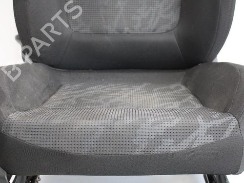 Right front seat PEUGEOT 3008 I MPV (0U_) 1.6 HDi | BP10119577C16 